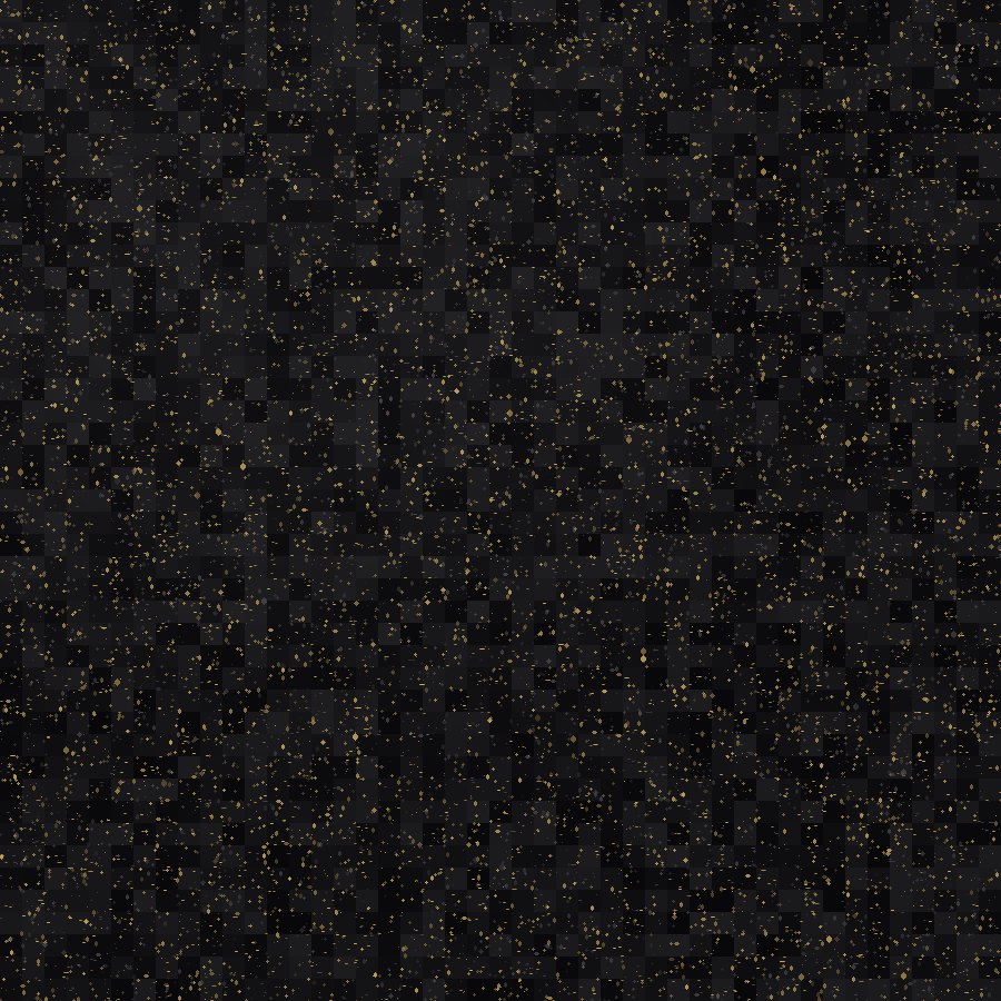 Black Galaxy Granite Worktop
