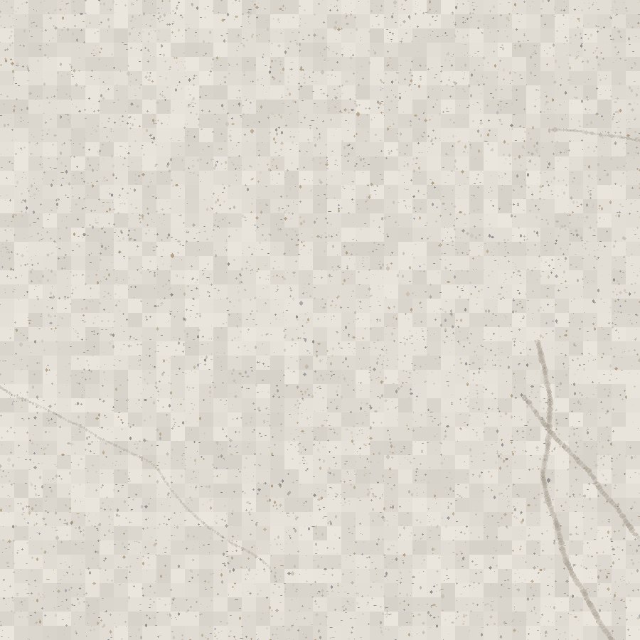 Bianco Romano Granite Worktop