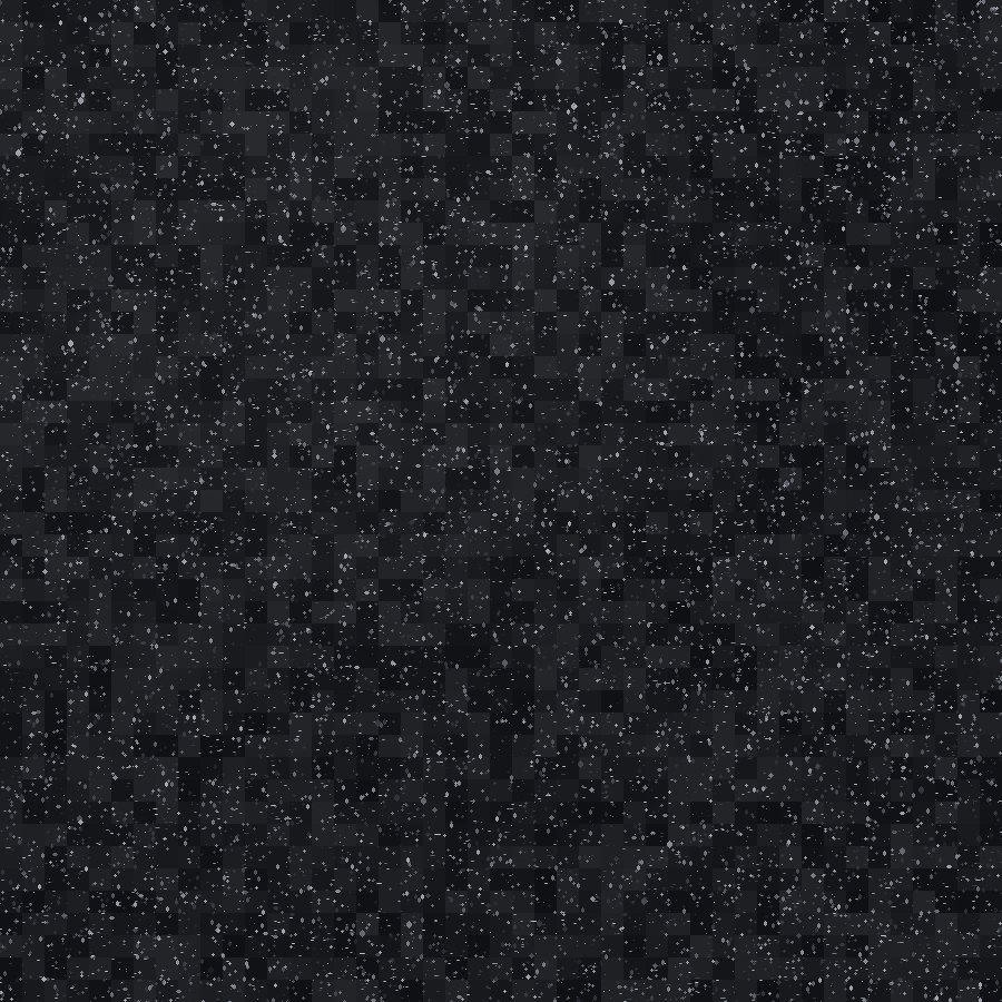Star Galaxy Granite Worktop